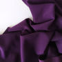 КТАТФ09 - Костюмная ткань Анжелика "Темно-фиолетовый"